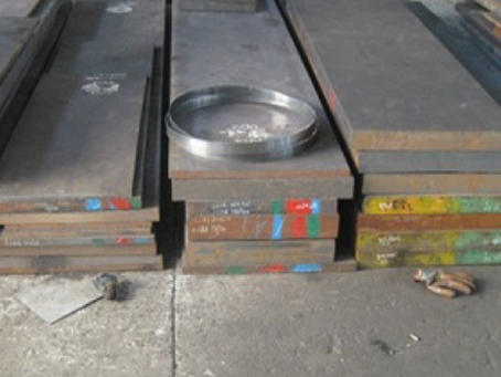 英山18NiCrMo5模具钢