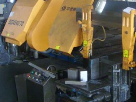 英山SM45模具钢