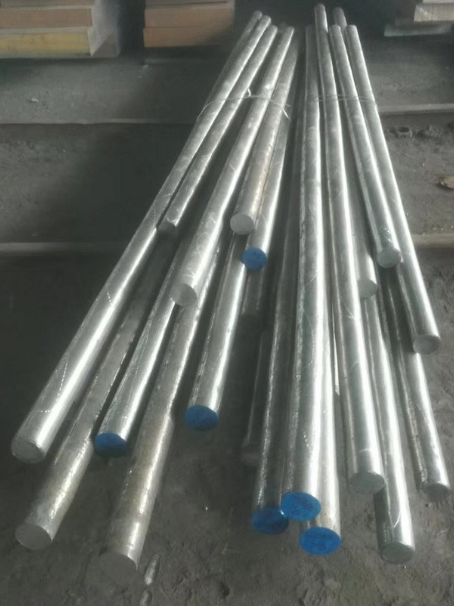 英山P20模具钢