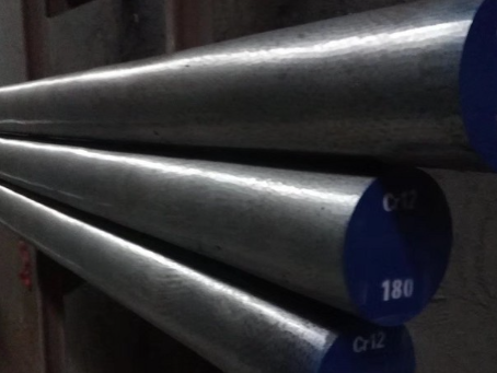 英山Cr12模具钢