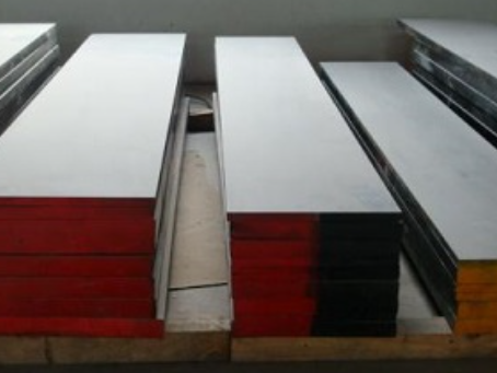 英山Cr12MoV模具钢