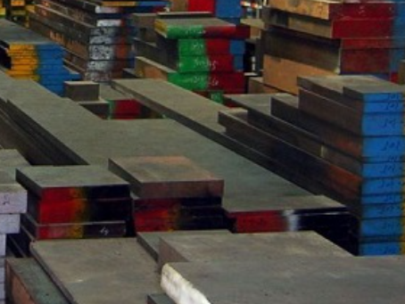 英山4Cr5MoSiV1模具钢