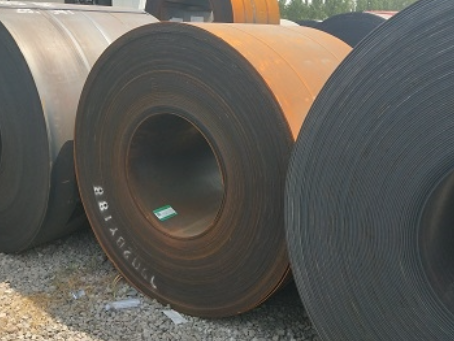 英山Q355NHB耐候板